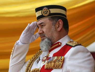 В Малайзии готовы назвать нового правителя государства