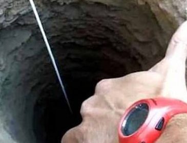 Упал в шахту 100 метров глубиной: третьи сутки в Испании пытаются спасти ребенка