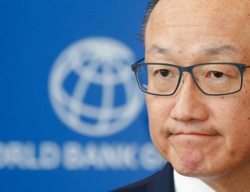 Занимал должность в течение шести лет: Глава Всемирного банка подал в отставку