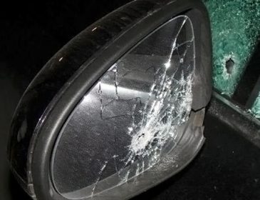 «В собственной машине»: Известного певца расстреляли полицейские