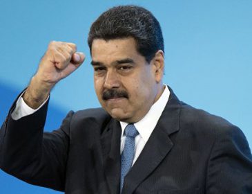 «Не согласен»: Мадуро сделал громкое заявление в сторону ЕС