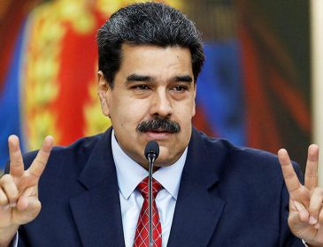«Время диалогов прошло»: В США прокомментировали ситуацию в Венесуэле