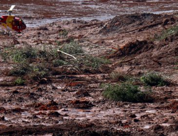 Плотина в Бразилии: число жертв прорыва растет
