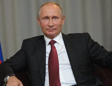 «Перейду в профессиональную лигу»: Владимир Путин пошутил о планах после президентства