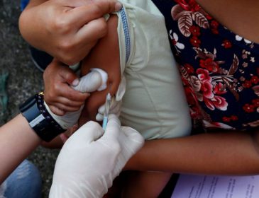 В Филиппинах зафиксировали смерть 136 человек от страшной болезни, среди жертв дети
