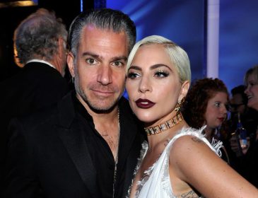 «Что с ней не так?»: Леди Гага снова бросила жениха накануне свадьбы
