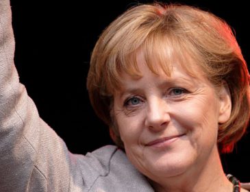 Уходит из политики: Ангела Меркель удалила свою официальную страницу в Facebook