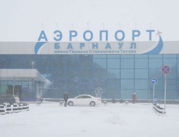 «Под пассажирами сломался трап. Есть пострадавшие»: В российском аэропорту произошло ЧП