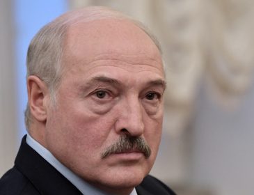 «Готовятся противостоять агрессии РФ»: Лукашенко сделал громкое заявление